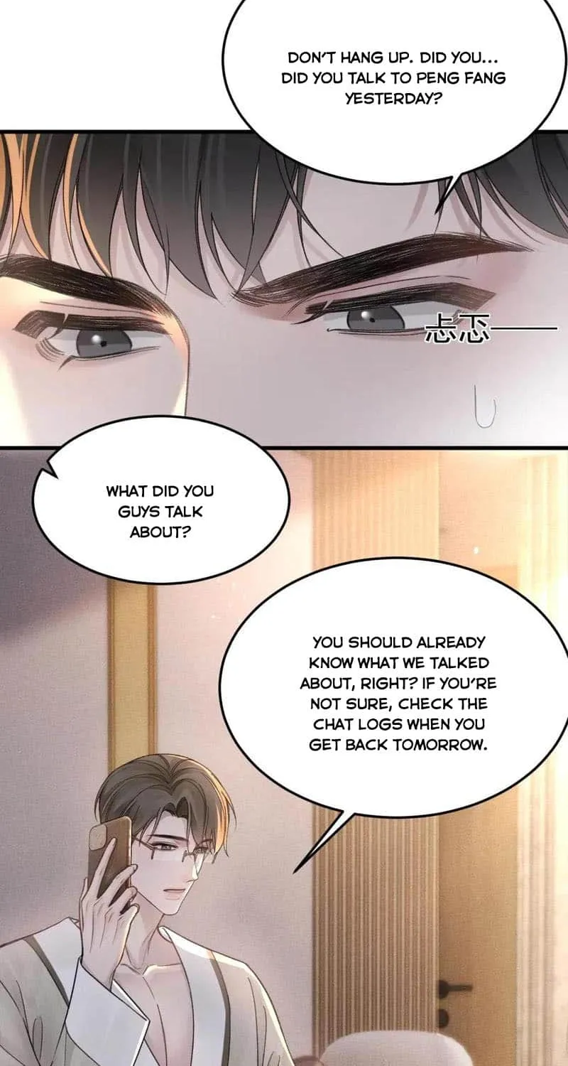 Tit For Tat Chapter 68 page 20 - 