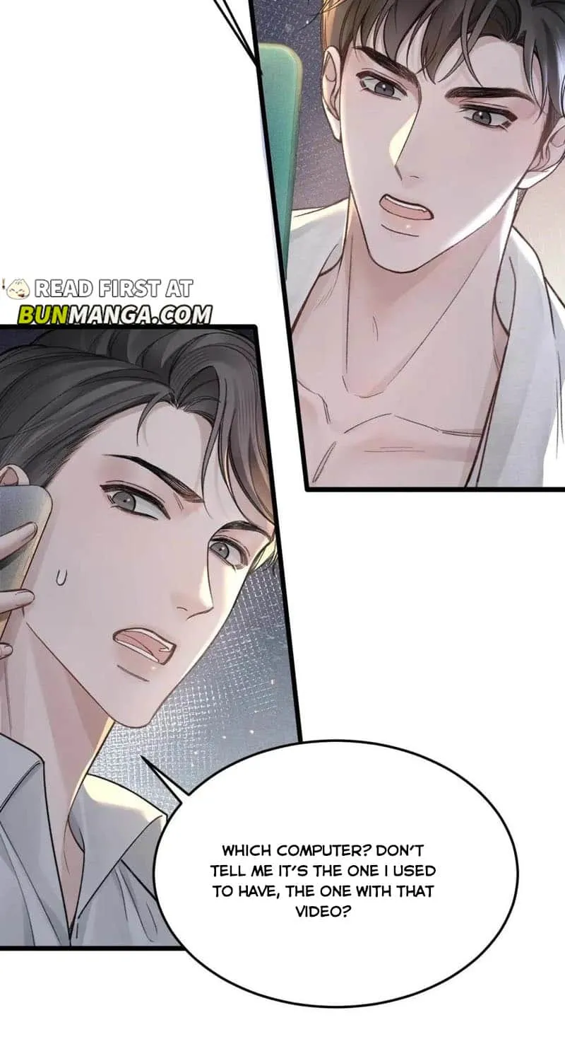 Tit For Tat Chapter 68 page 3 - 