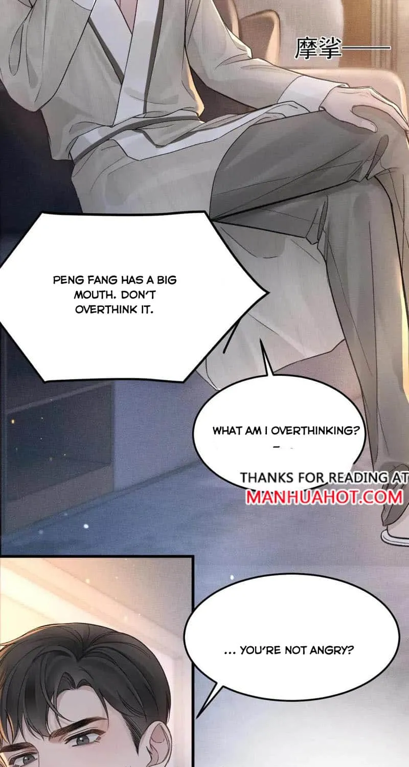 Tit For Tat Chapter 68 page 21 - 