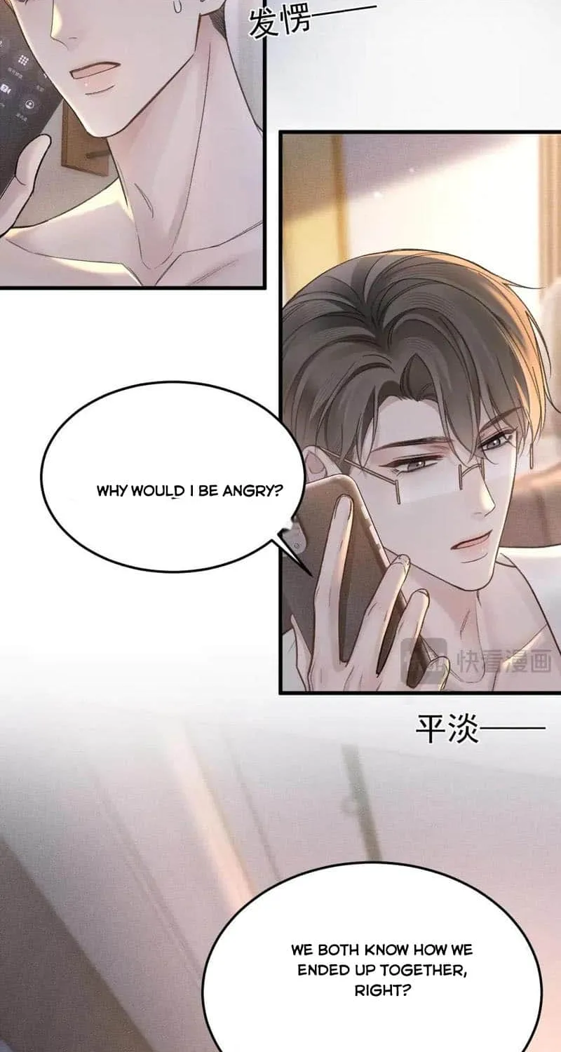 Tit For Tat Chapter 68 page 22 - 