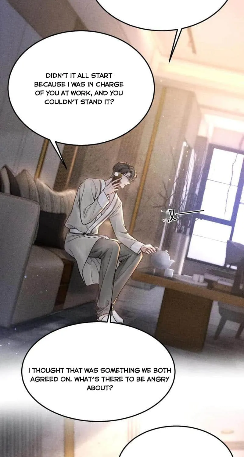 Tit For Tat Chapter 68 page 23 - 