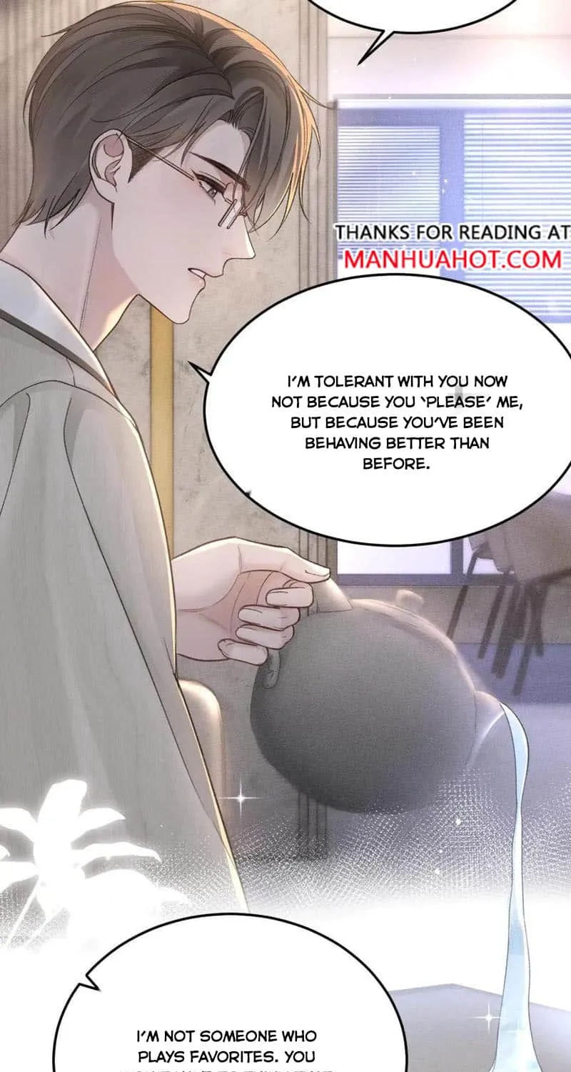 Tit For Tat Chapter 68 page 25 - 