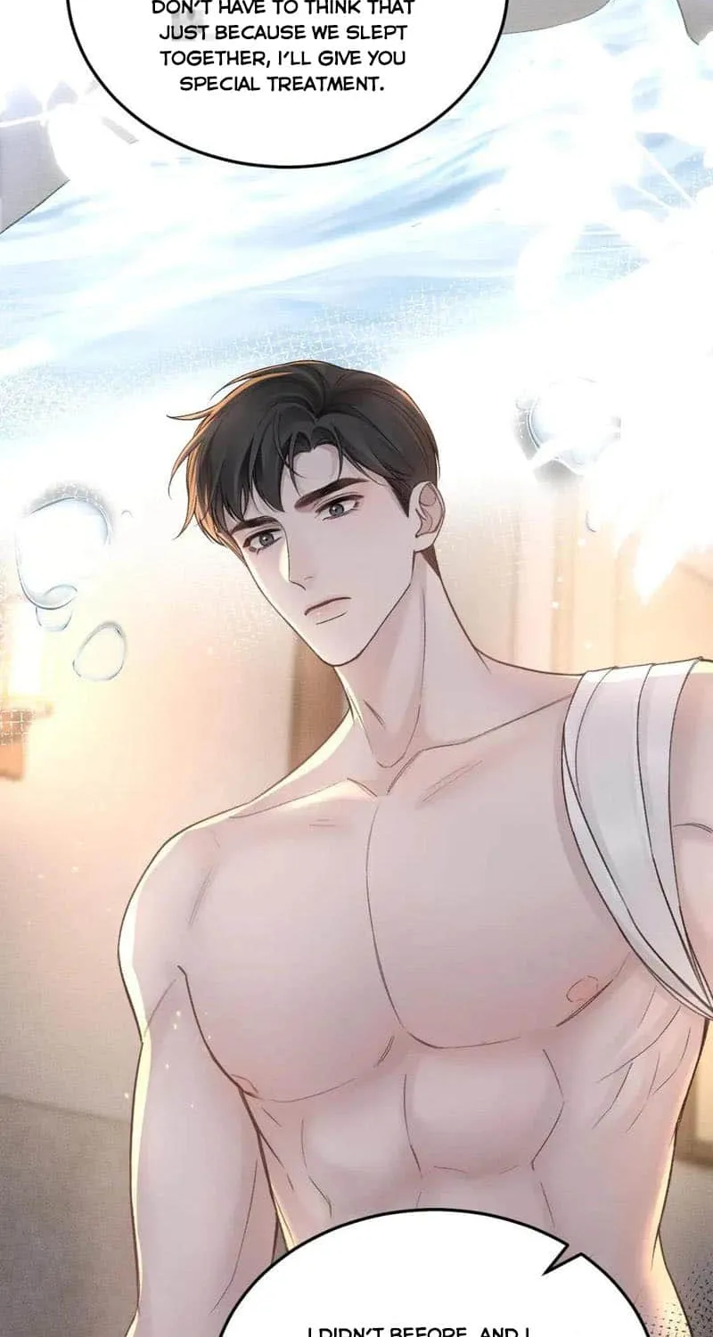 Tit For Tat Chapter 68 page 26 - 