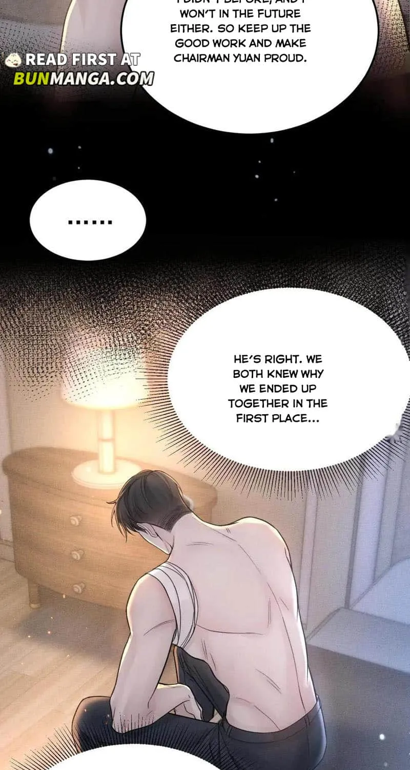 Tit For Tat Chapter 68 page 27 - 