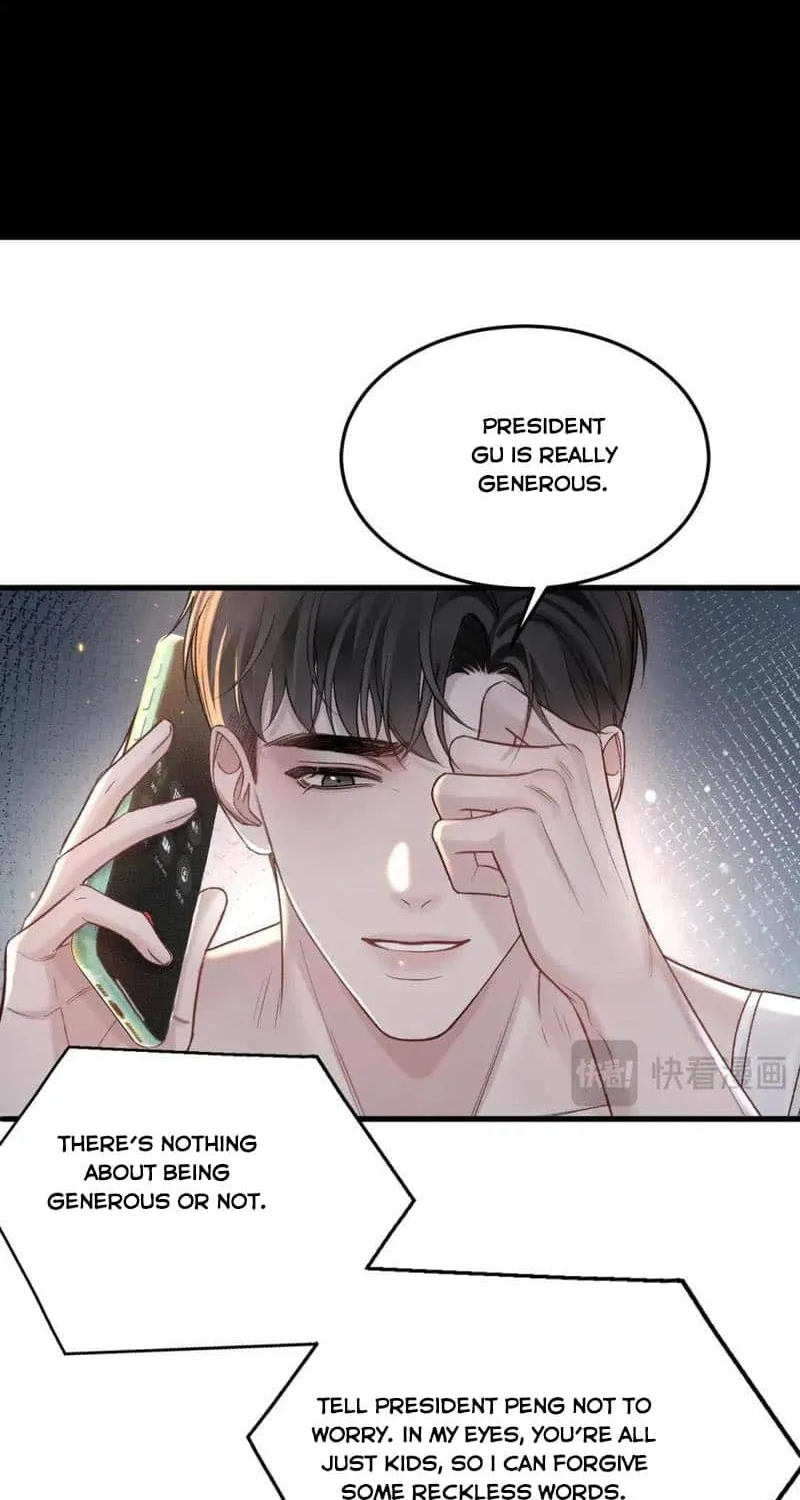 Tit For Tat Chapter 68 page 30 - 