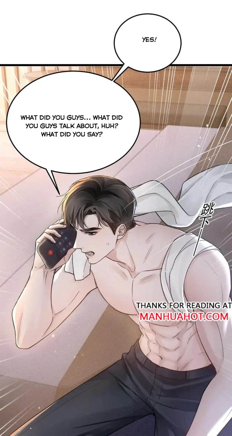 Tit For Tat Chapter 68 page 4 - 