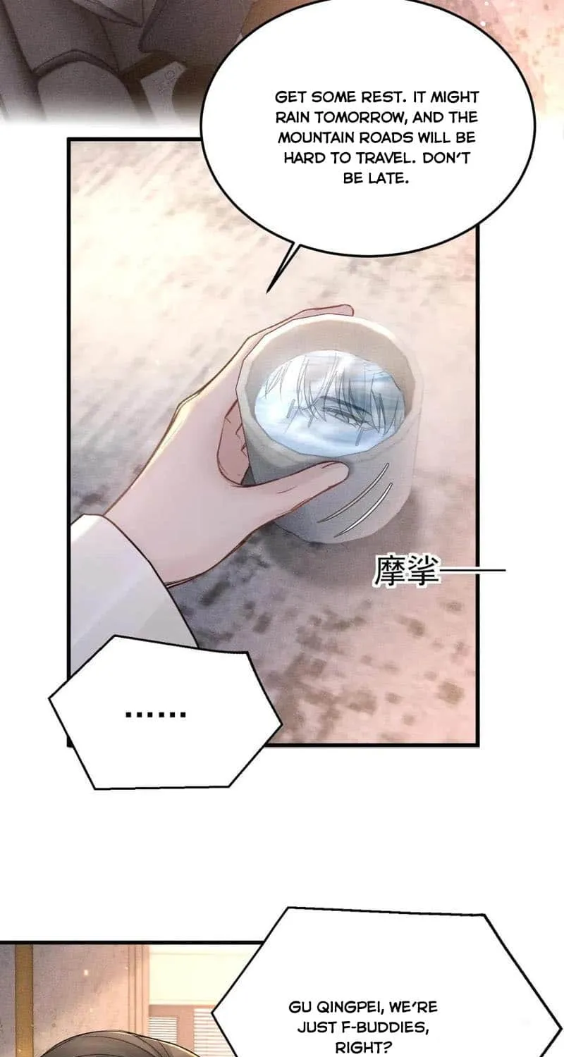 Tit For Tat Chapter 68 page 32 - 