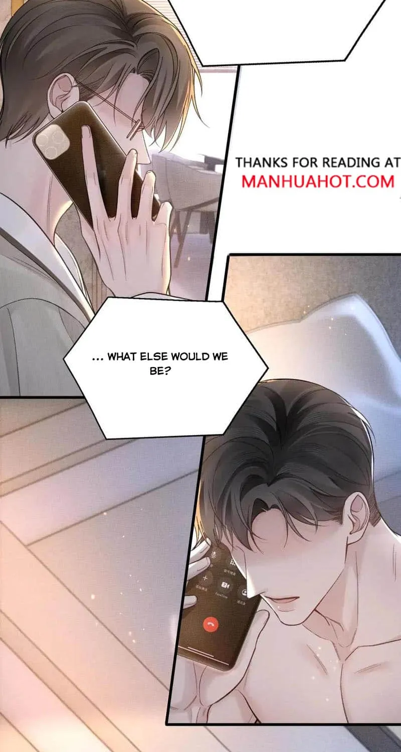 Tit For Tat Chapter 68 page 33 - 