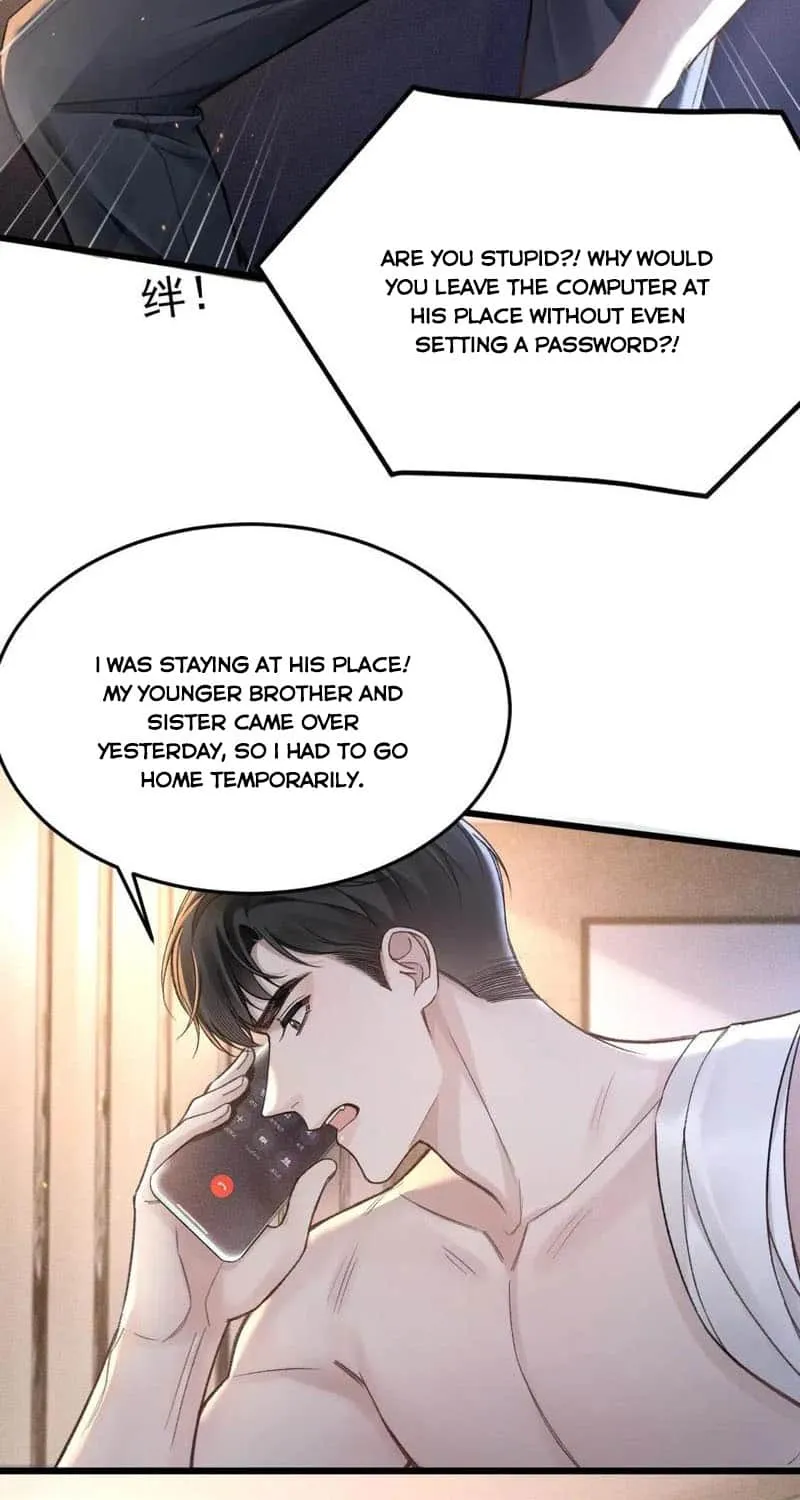 Tit For Tat Chapter 68 page 5 - 