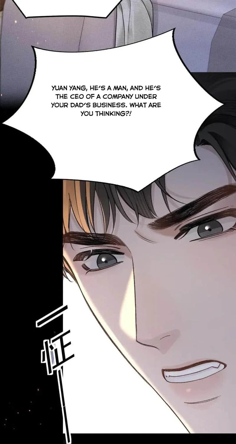 Tit For Tat Chapter 68 page 7 - 