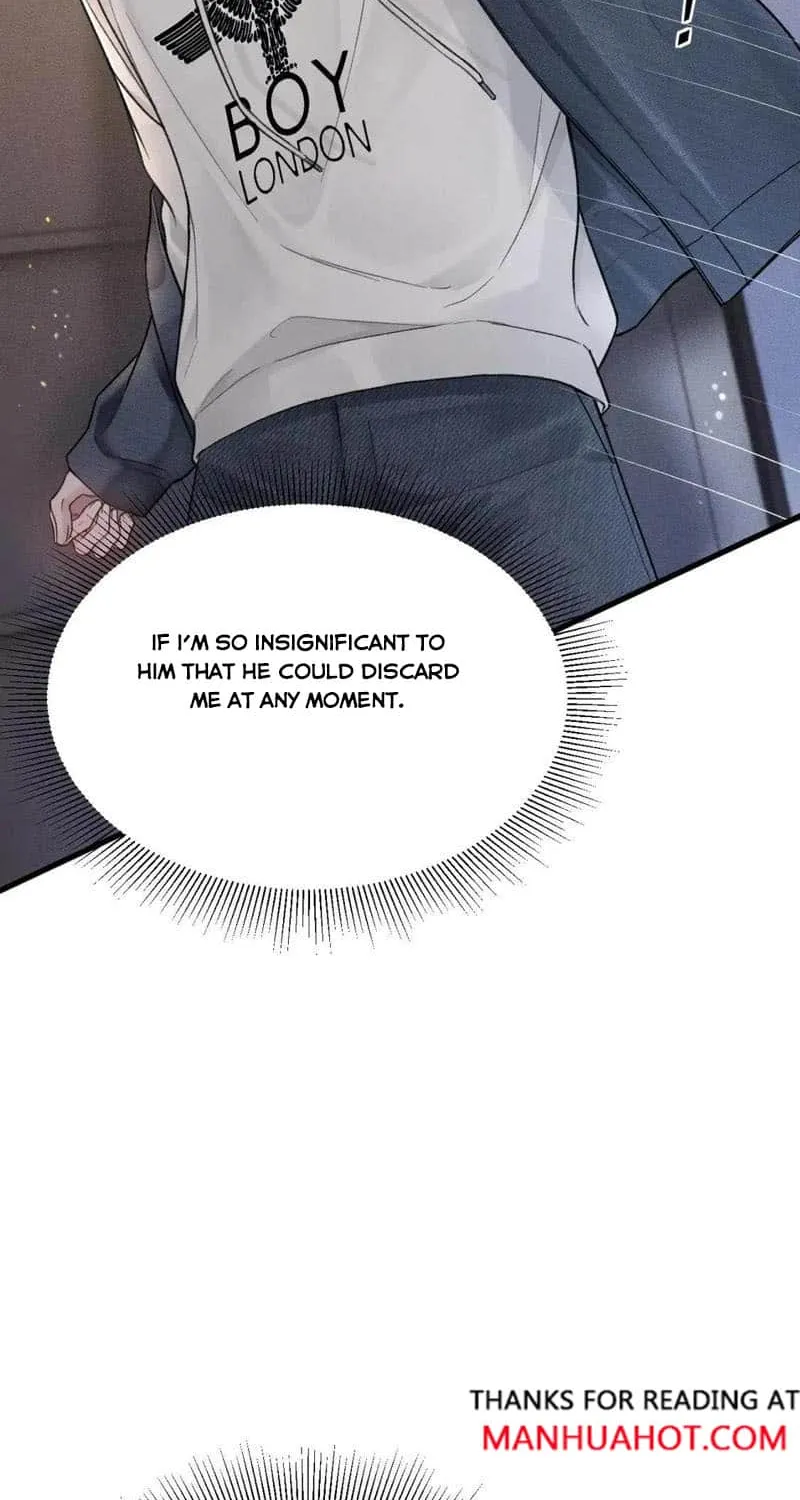Tit For Tat Chapter 69 page 11 - 