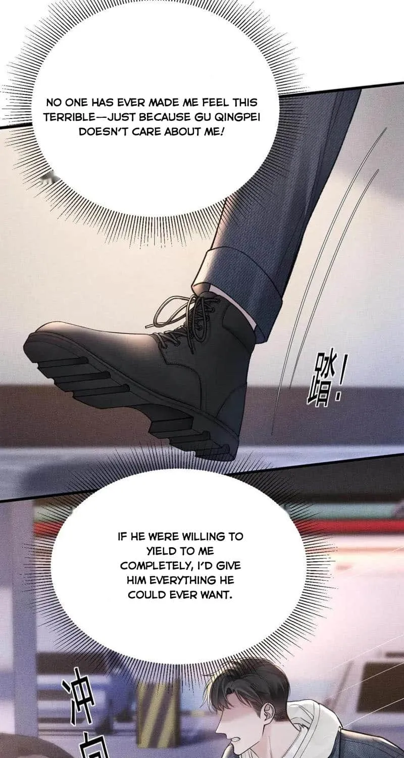 Tit For Tat Chapter 69 page 12 - 
