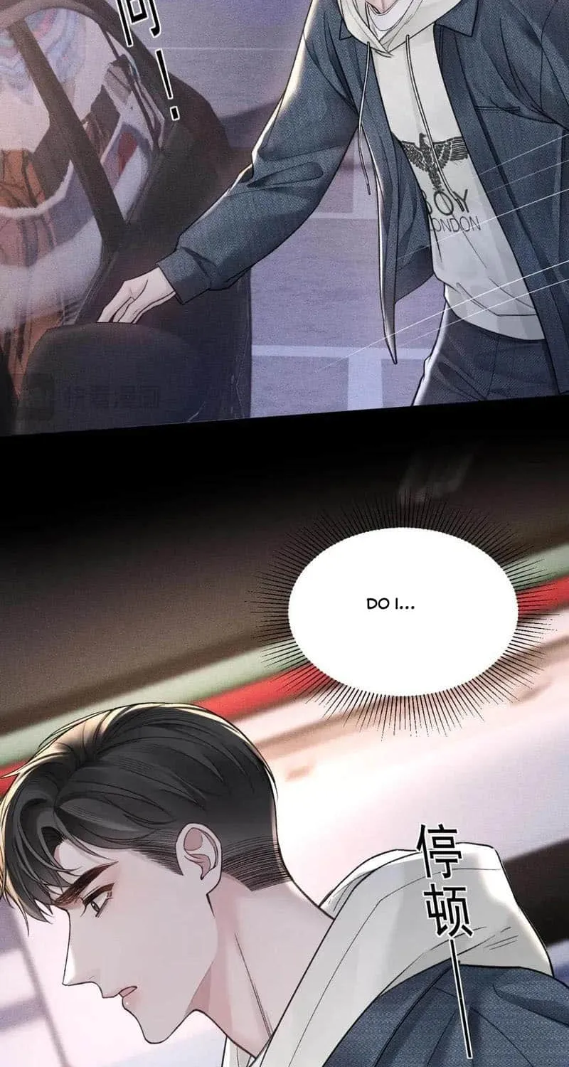 Tit For Tat Chapter 69 page 13 - 