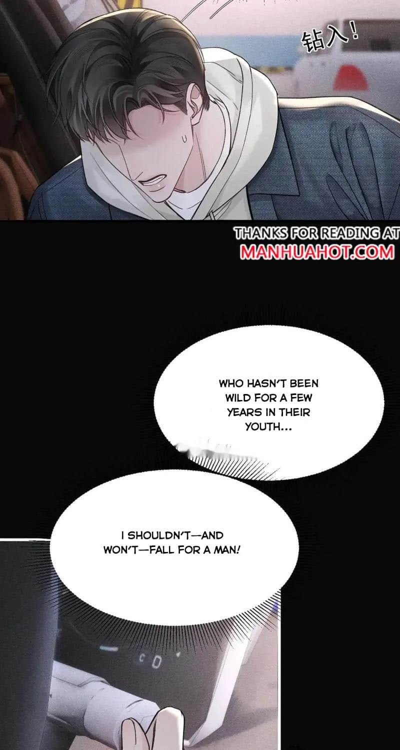 Tit For Tat Chapter 69 page 15 - 