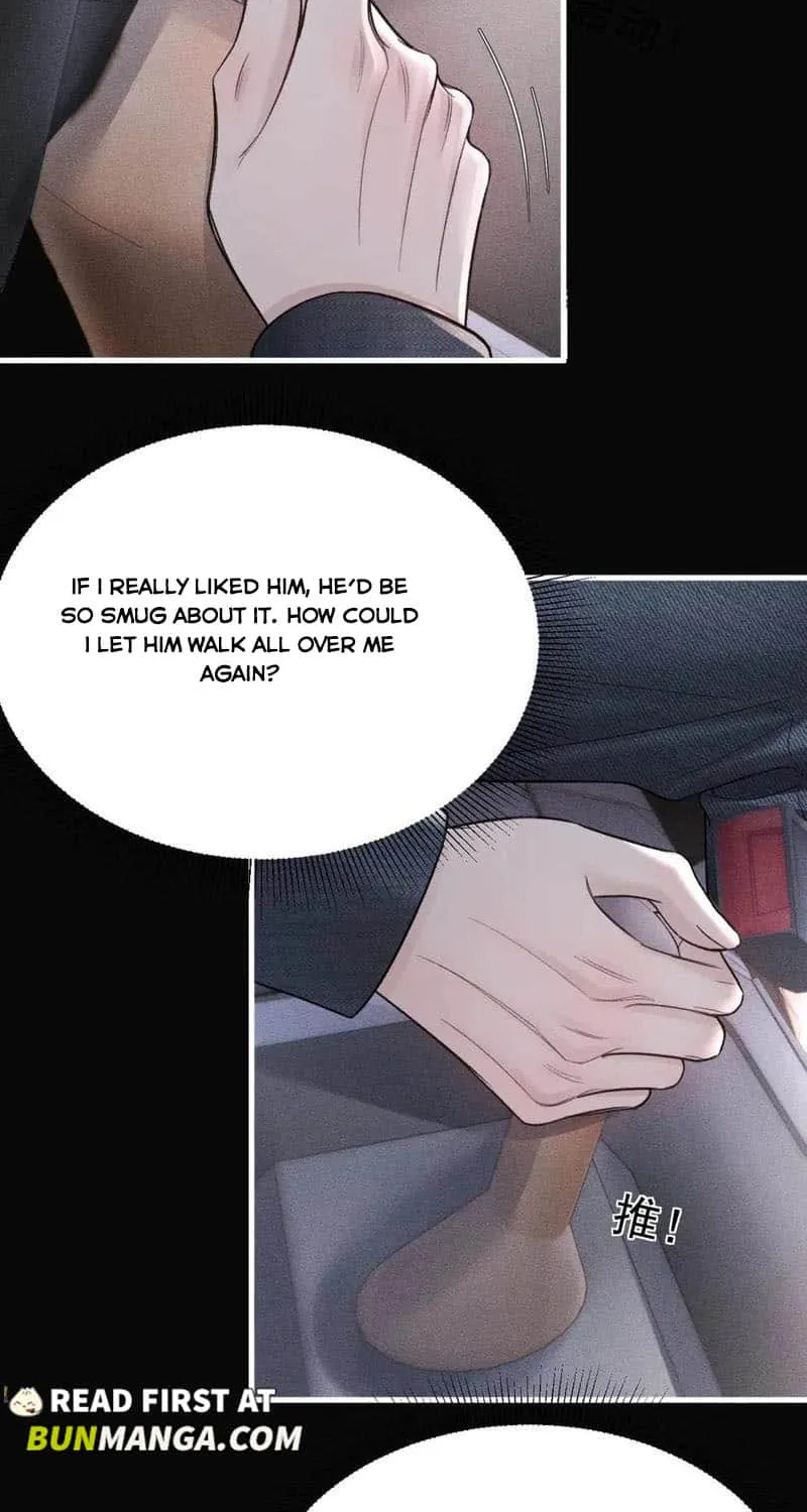 Tit For Tat Chapter 69 page 16 - 