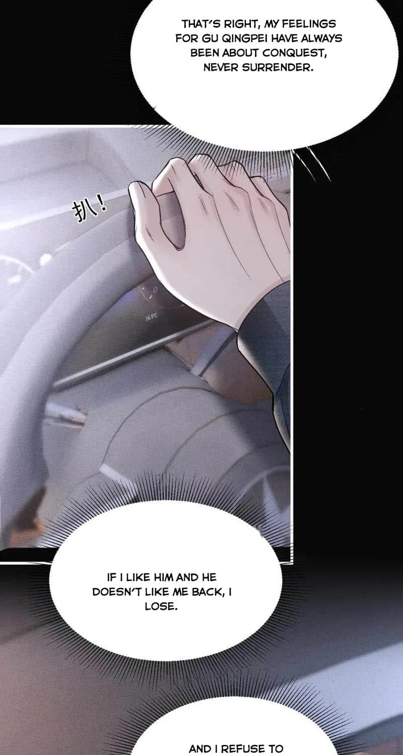 Tit For Tat Chapter 69 page 17 - 