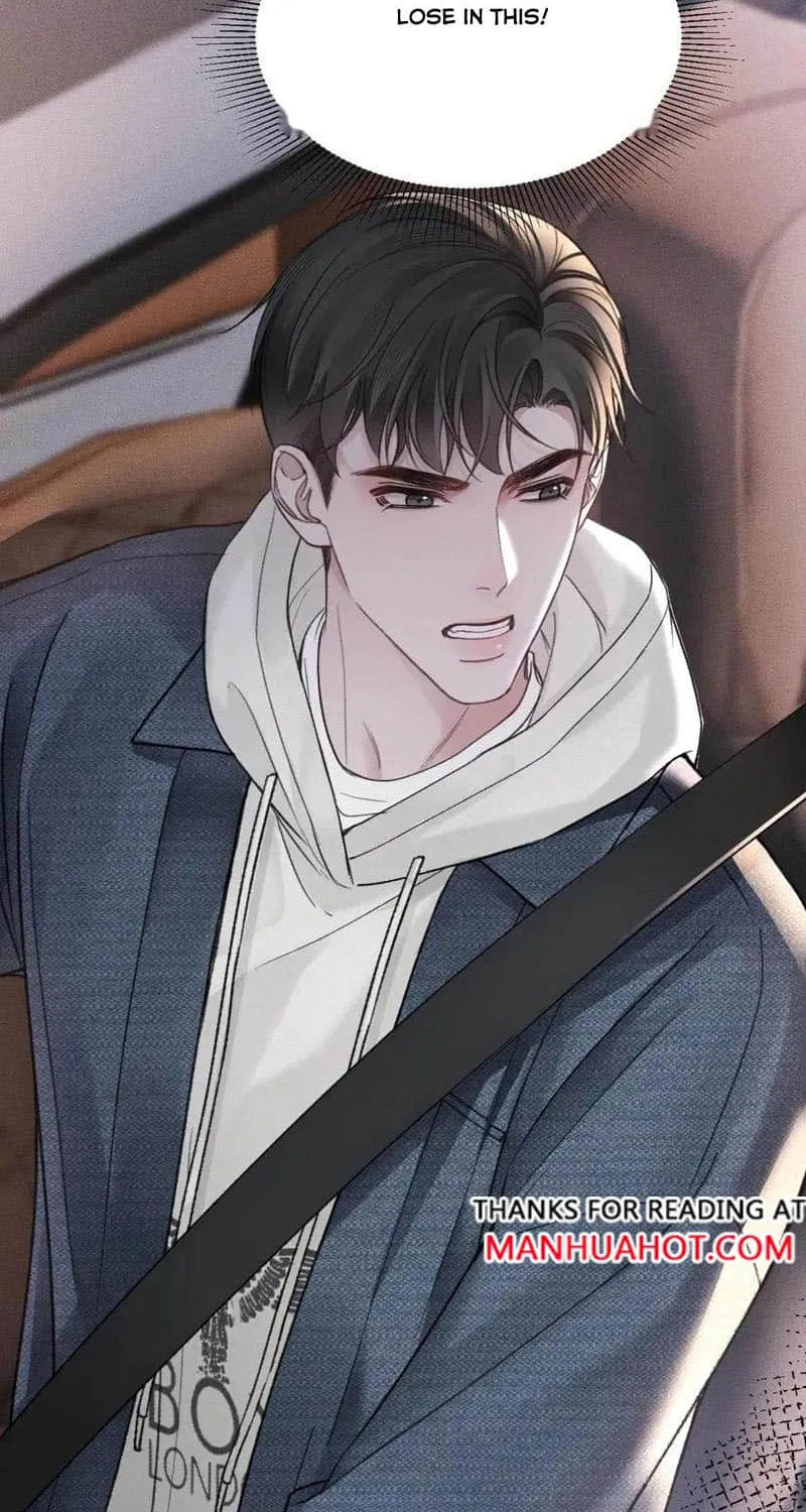 Tit For Tat Chapter 69 page 18 - 