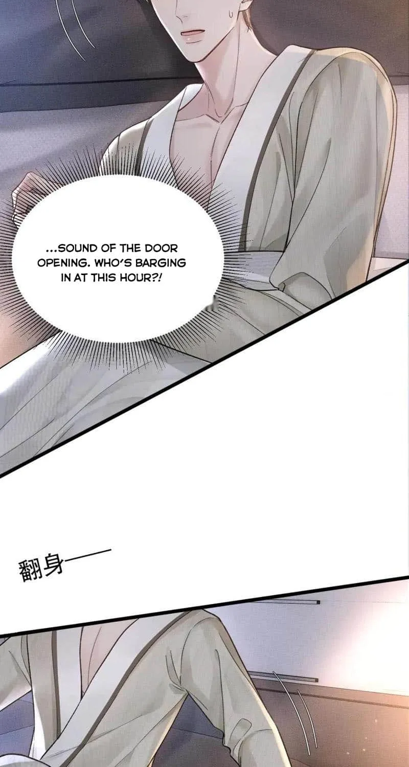 Tit For Tat Chapter 69 page 20 - 