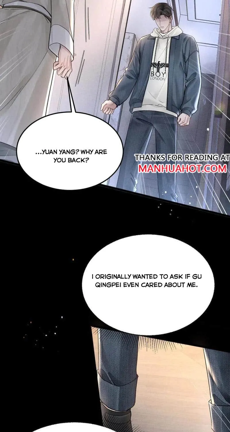 Tit For Tat Chapter 69 page 22 - 