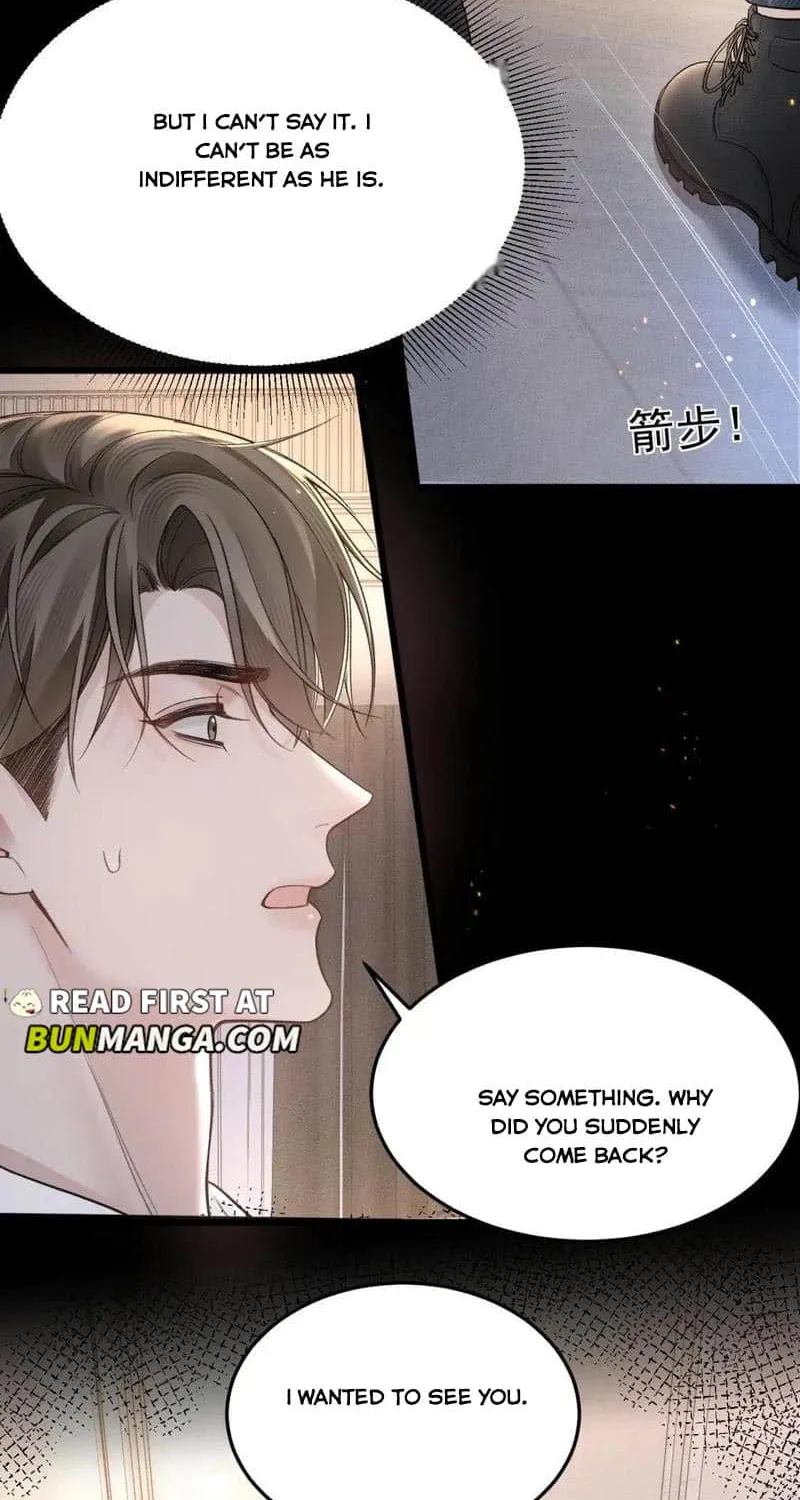 Tit For Tat Chapter 69 page 23 - 