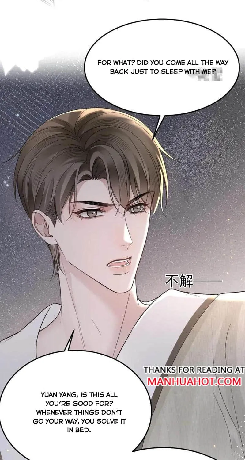 Tit For Tat Chapter 69 page 25 - 