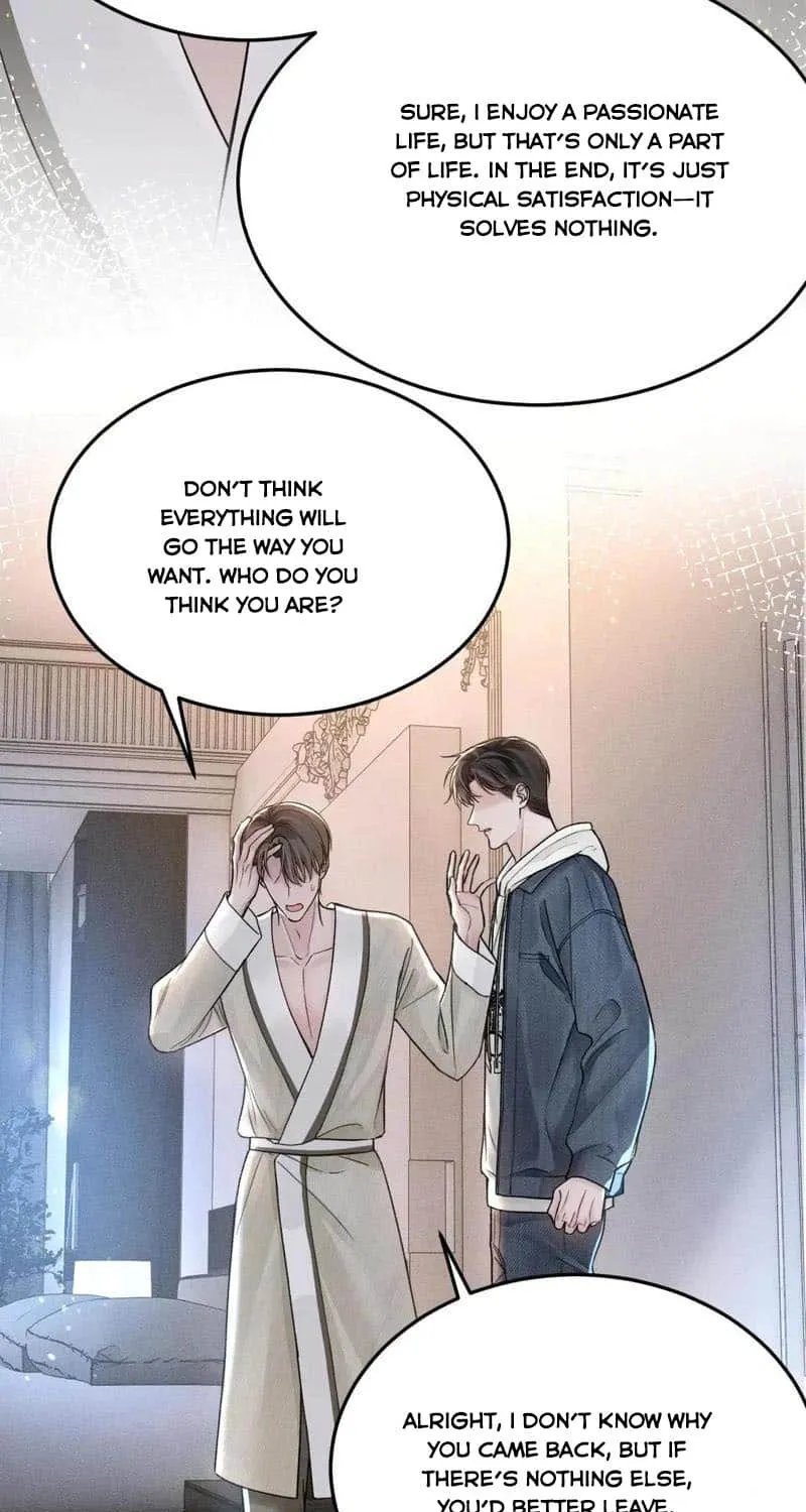 Tit For Tat Chapter 69 page 26 - 