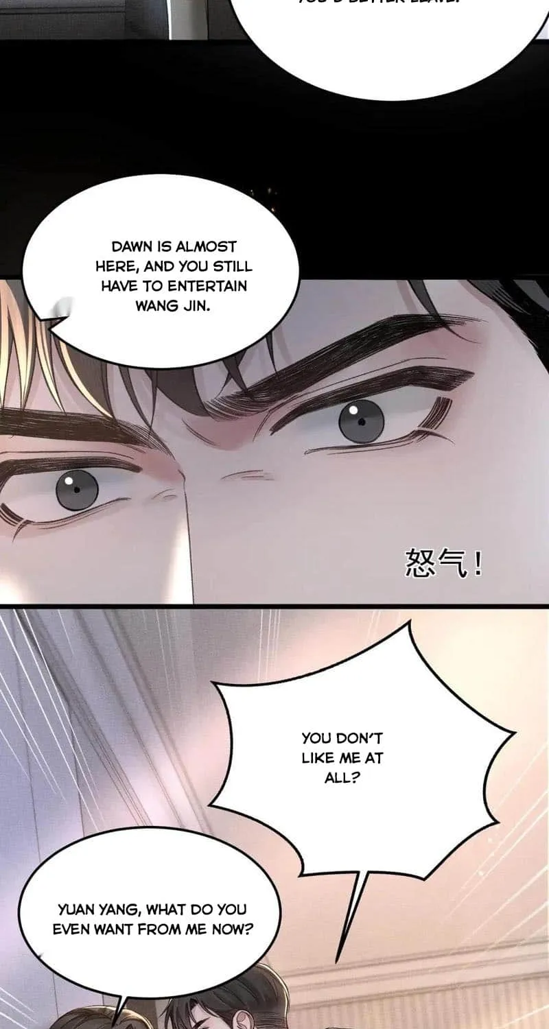 Tit For Tat Chapter 69 page 27 - 