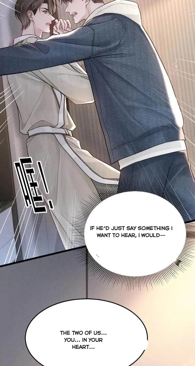 Tit For Tat Chapter 69 page 28 - 