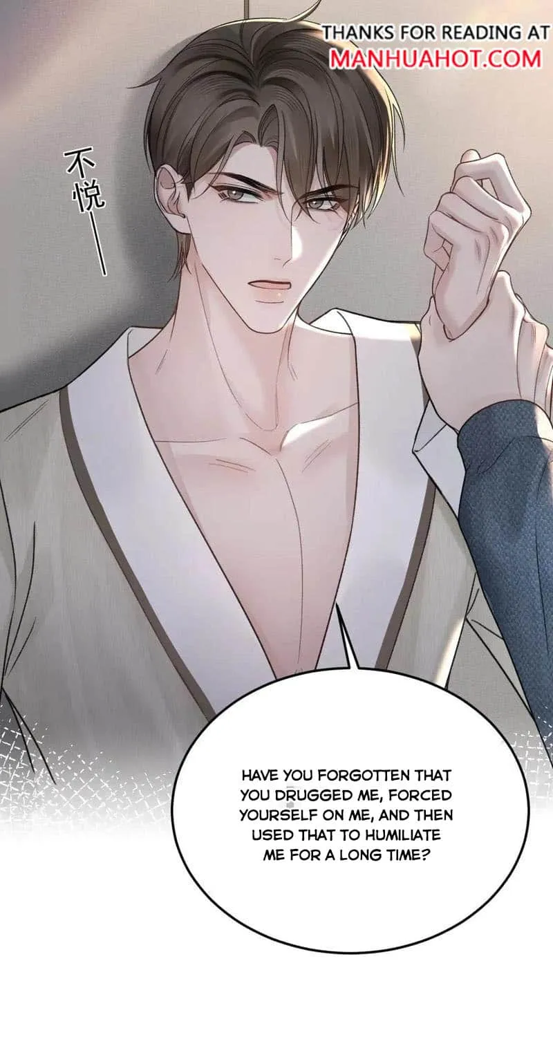 Tit For Tat Chapter 69 page 30 - 