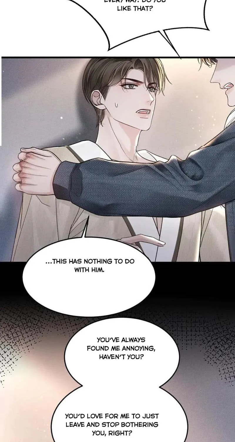 Tit For Tat Chapter 69 page 40 - 