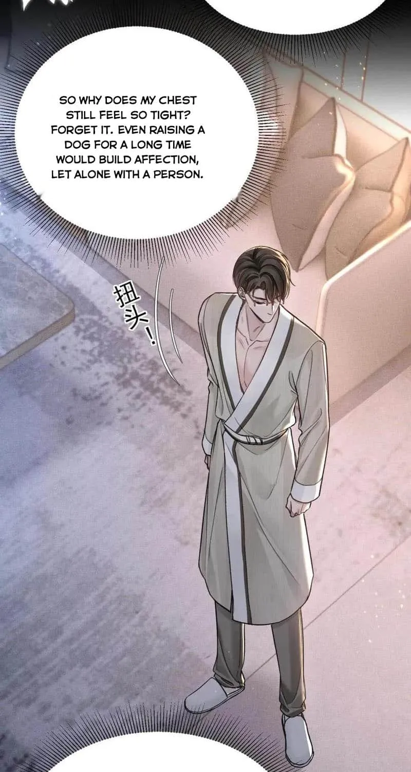 Tit For Tat Chapter 69 page 6 - 