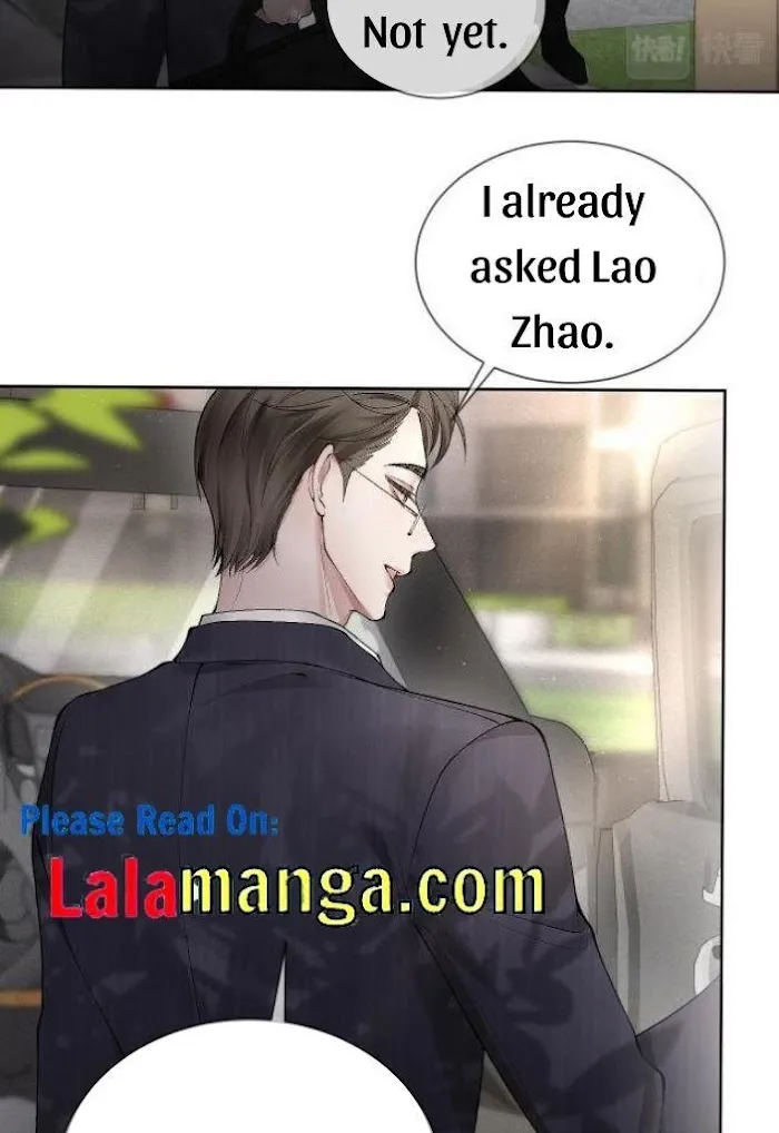 Tit For Tat Chapter 7 page 16 - 