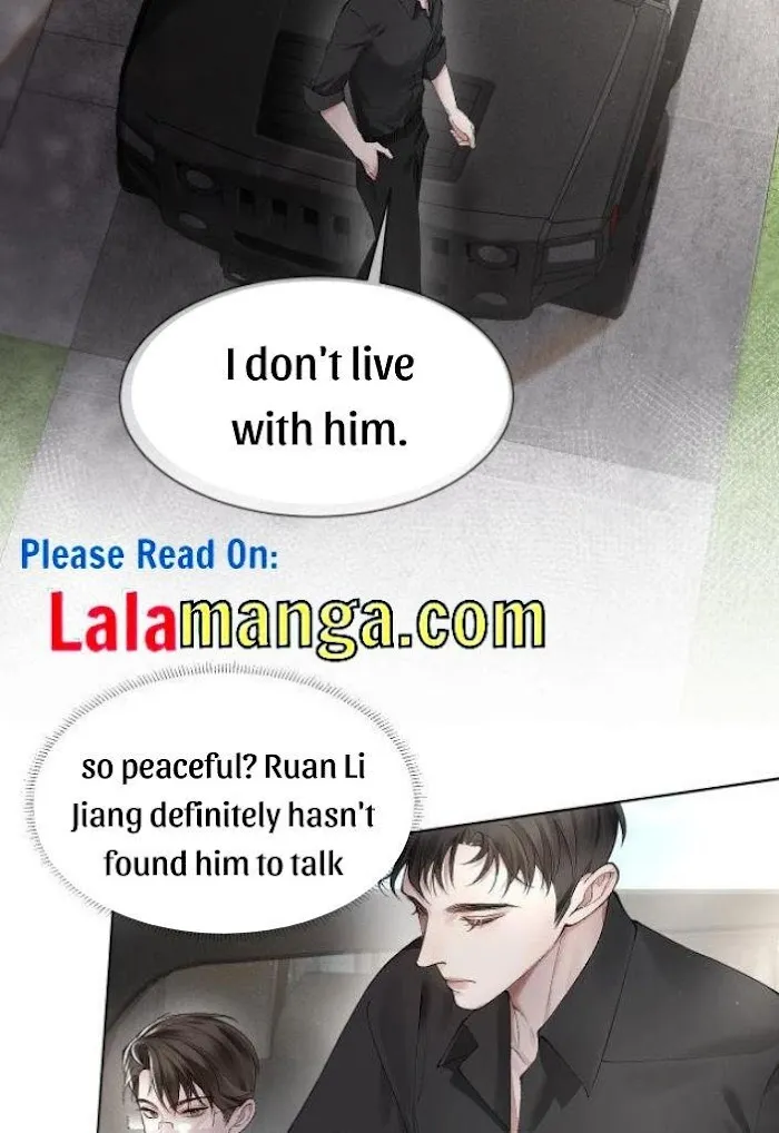 Tit For Tat Chapter 7 page 18 - 
