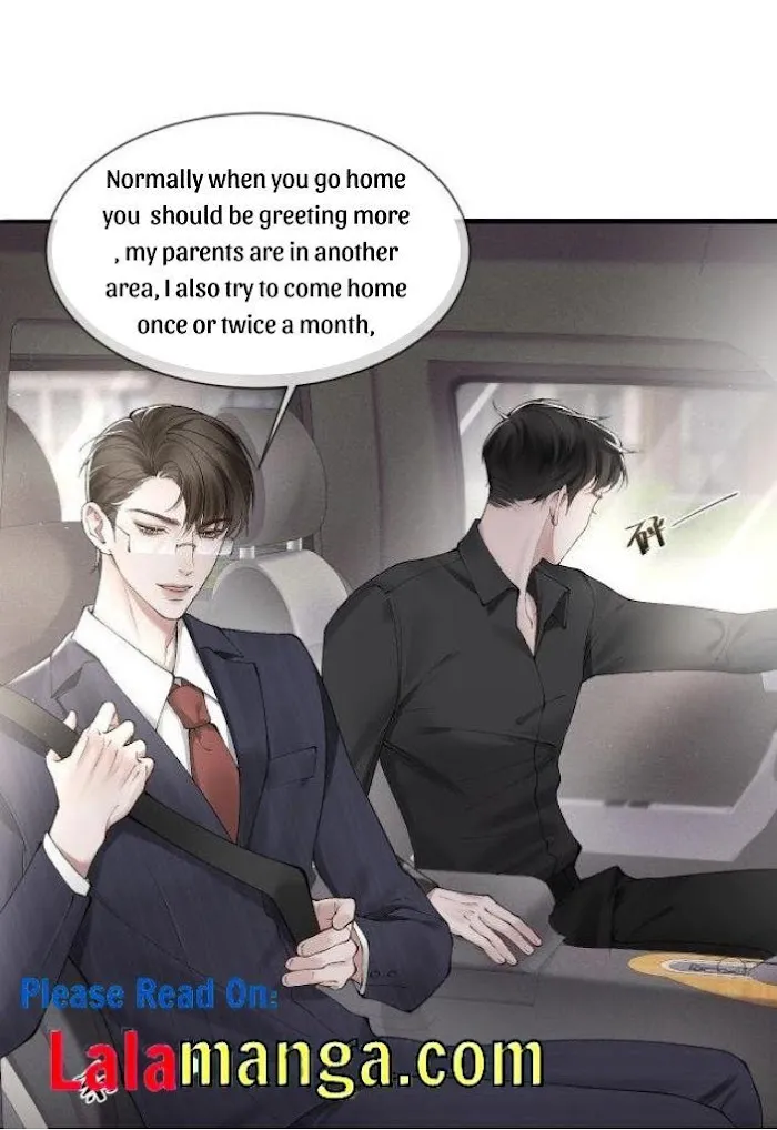 Tit For Tat Chapter 7 page 20 - 