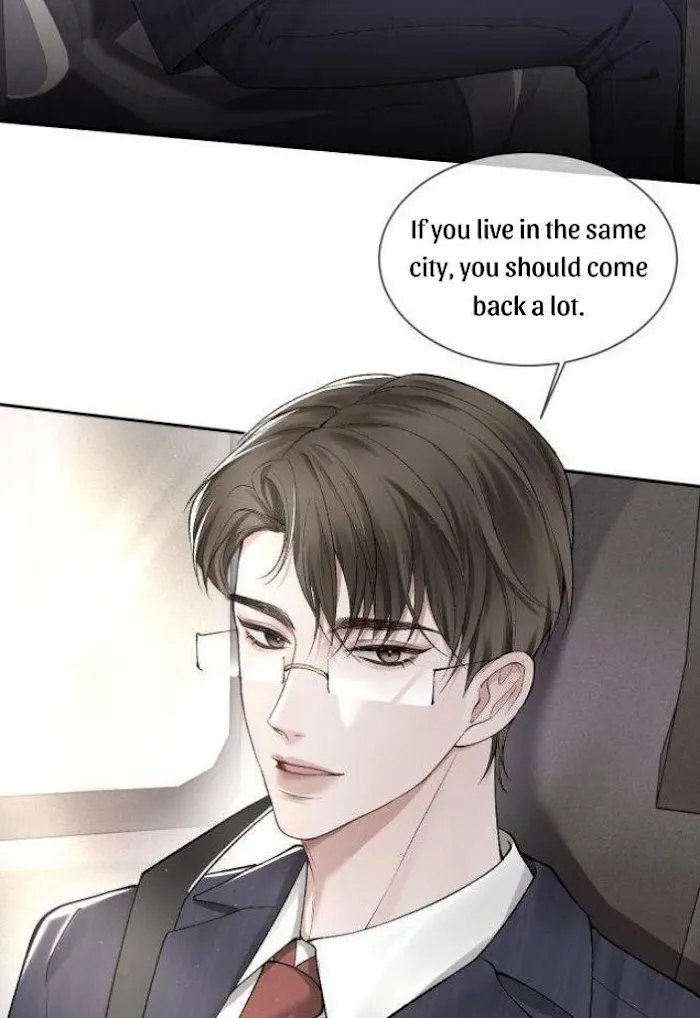 Tit For Tat Chapter 7 page 21 - 