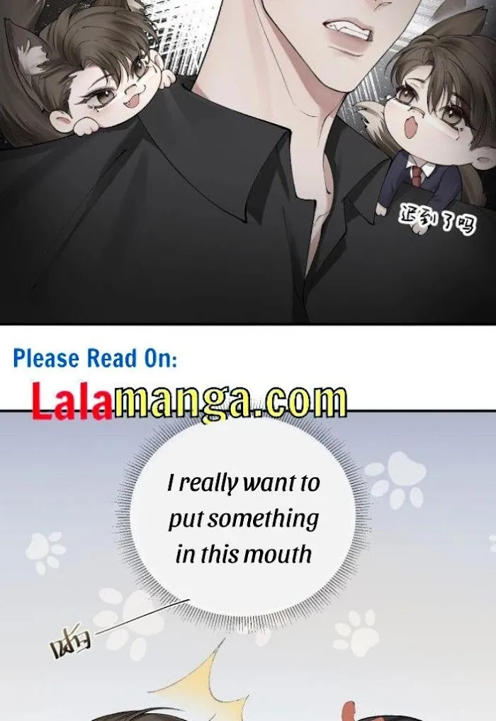 Tit For Tat Chapter 7 page 26 - 