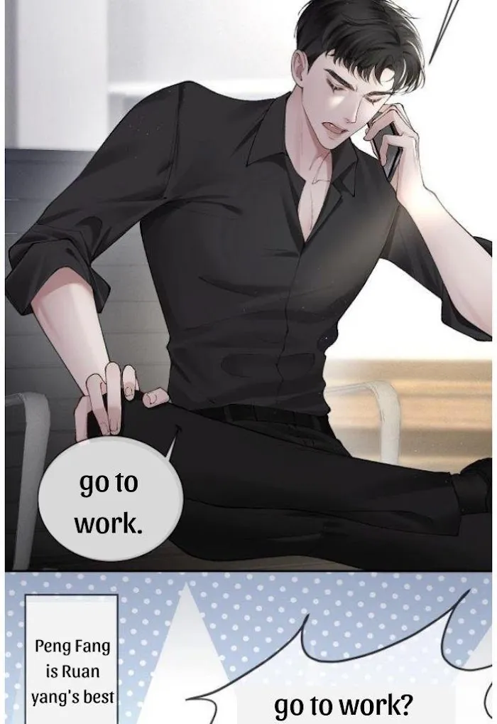 Tit For Tat Chapter 7 page 29 - 