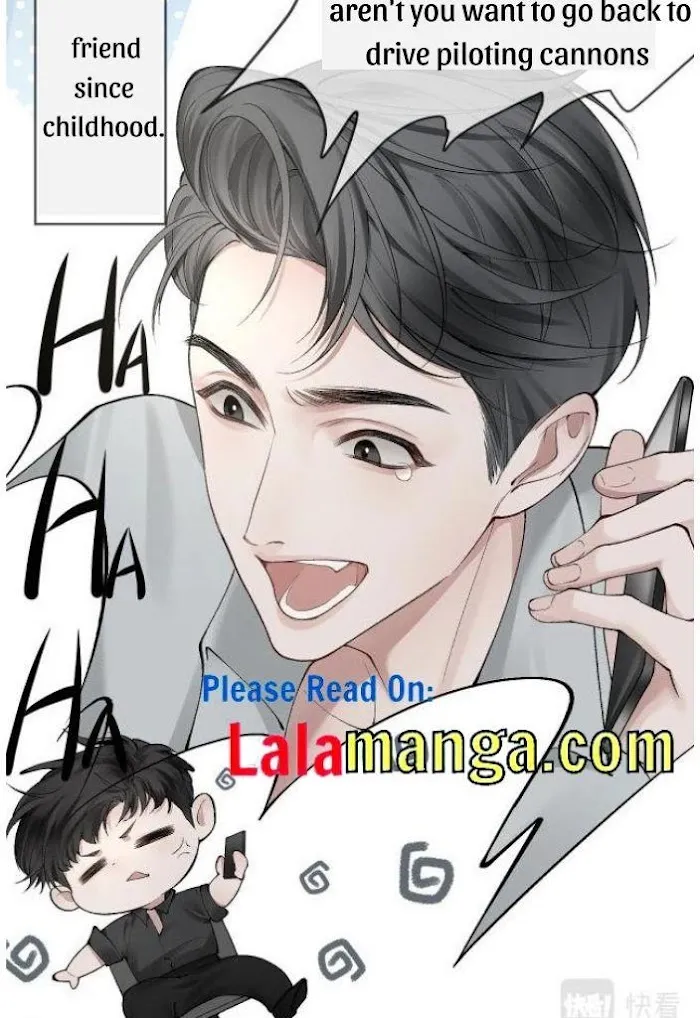 Tit For Tat Chapter 7 page 30 - 