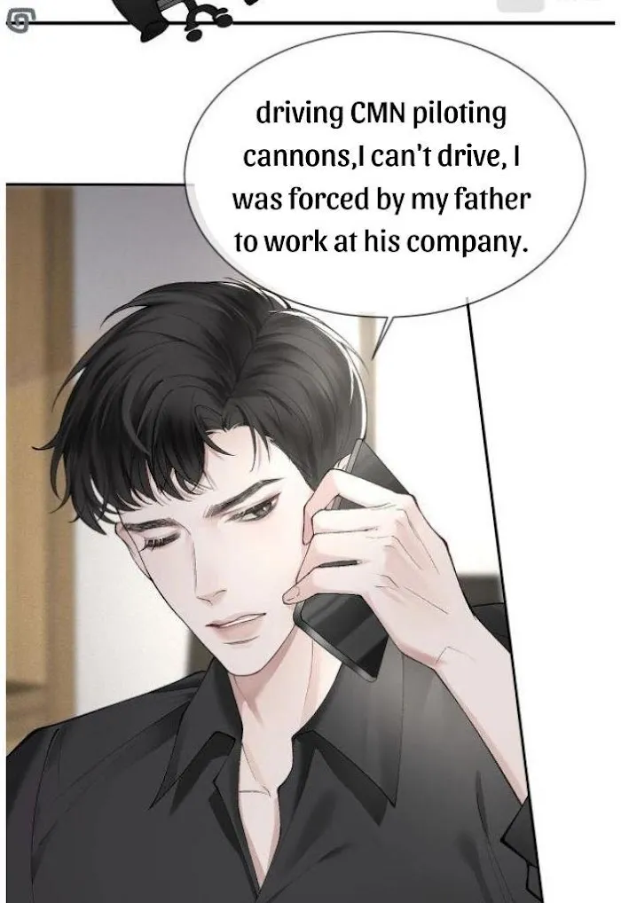 Tit For Tat Chapter 7 page 31 - 