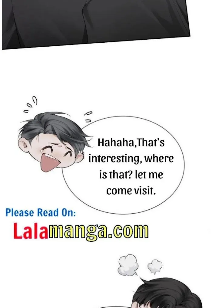 Tit For Tat Chapter 7 page 32 - 