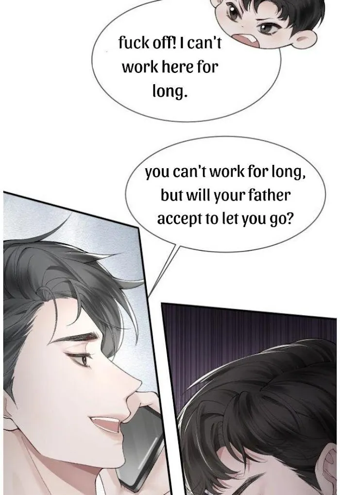 Tit For Tat Chapter 7 page 33 - 