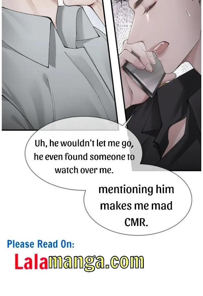 Tit For Tat Chapter 7 page 34 - 