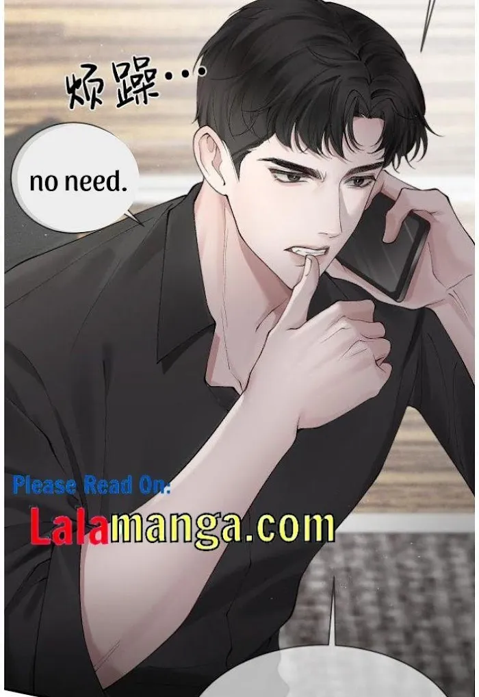 Tit For Tat Chapter 7 page 36 - 