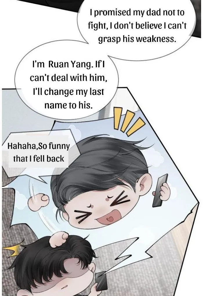 Tit For Tat Chapter 7 page 37 - 