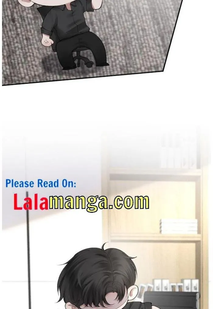 Tit For Tat Chapter 7 page 38 - 