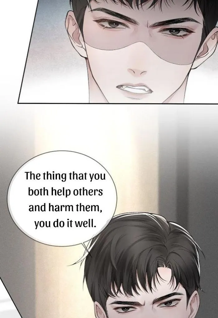 Tit For Tat Chapter 7 page 5 - 