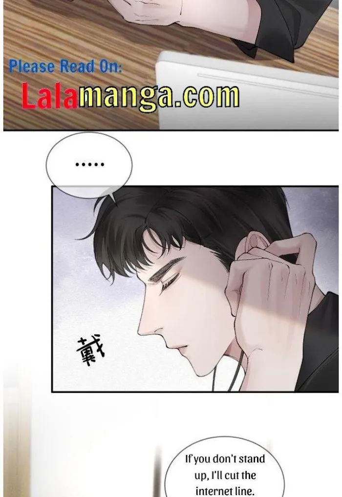 Tit For Tat Chapter 7 page 42 - 