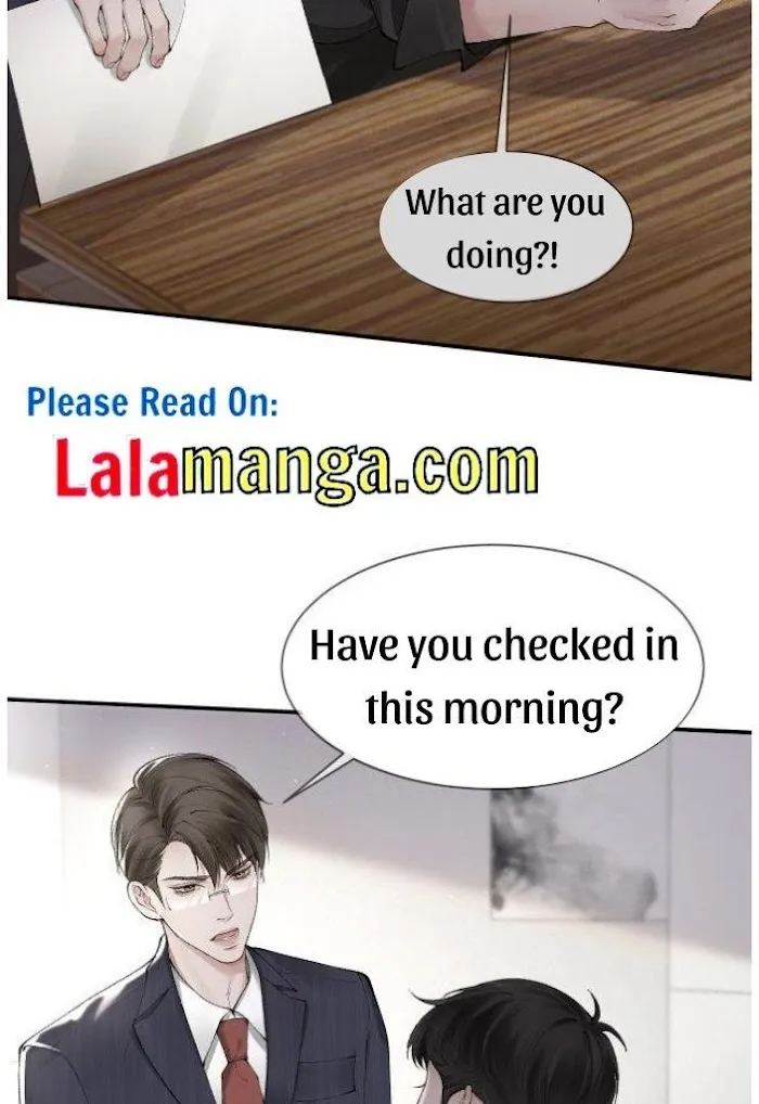 Tit For Tat Chapter 7 page 44 - 