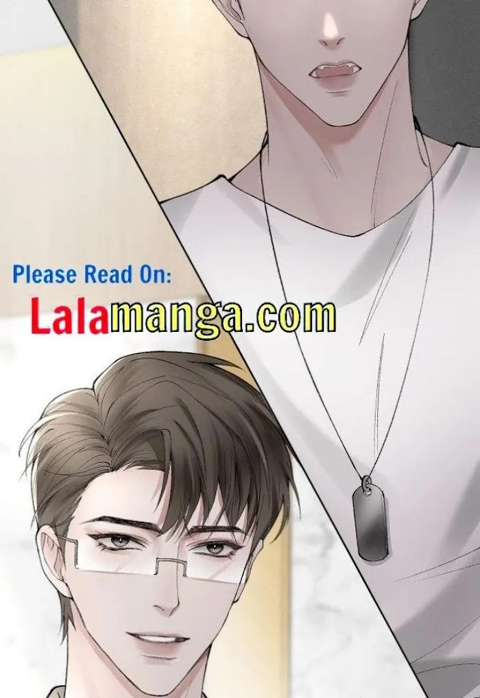 Tit For Tat Chapter 7 page 6 - 