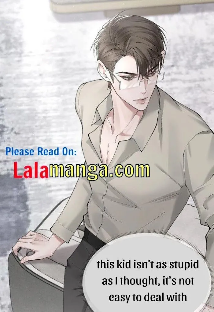 Tit For Tat Chapter 7 page 10 - 
